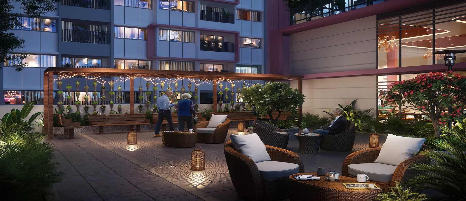 Birla Arika Sector 31 Gurgaon Banner
