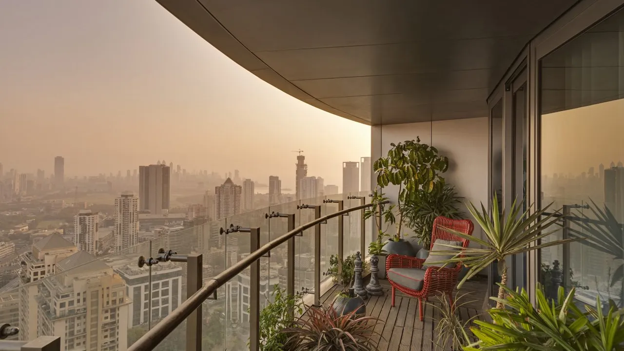 Birla Estates Upcoming Projects